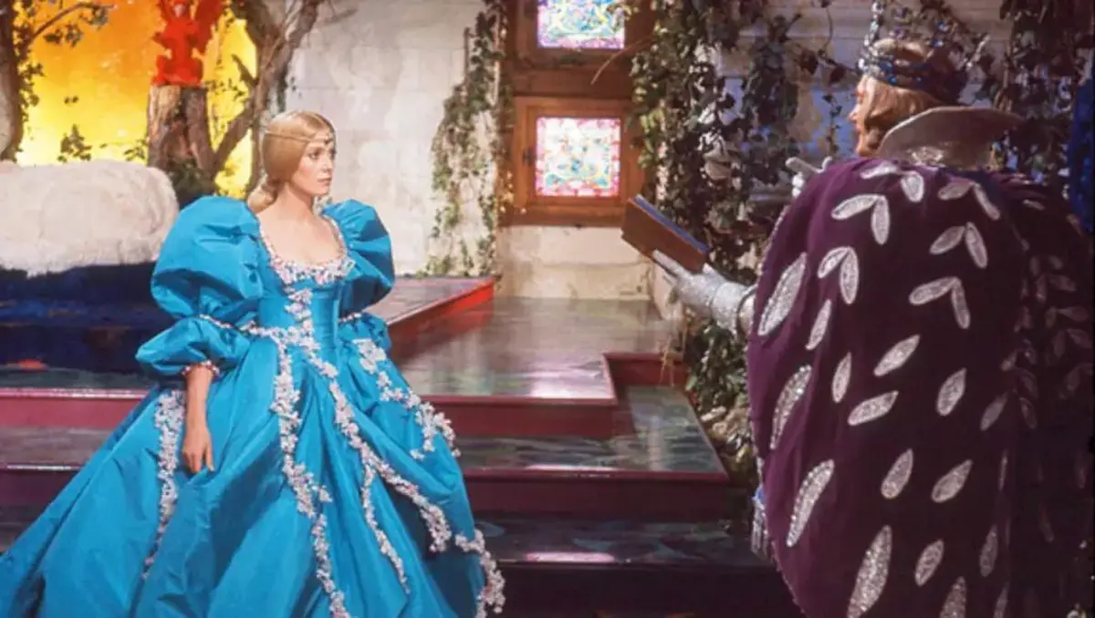 Festival de l'Histoire de l'Art au château de Fontainebleau