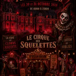 Festival de l'horreur