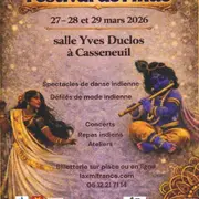 Festival de l'Inde