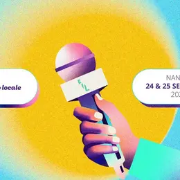 Festival de l'Info Locale à Nantes : deux jours dédiés aux médias de proximité