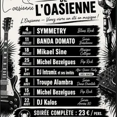 Festival de l'Oasienne