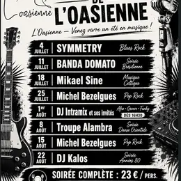 Festival de l'Oasienne
