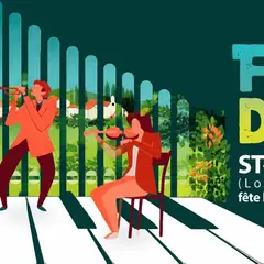 Festival de l'orgue