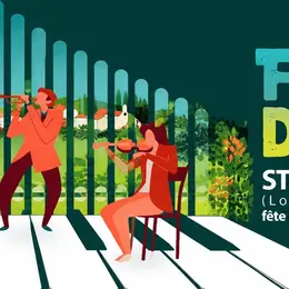 Festival de l'orgue