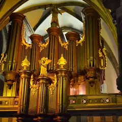 Festival de l’orgue