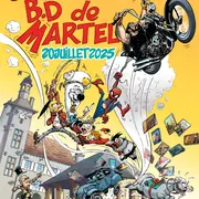 Festival de la bande dessinée - 34ème Edition