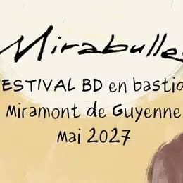 Festival de la BD