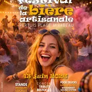 Festival de la bière artisanale - 3ème édition