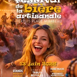 Festival de la bière artisanale - 3ème édition