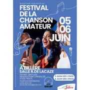 Festival de la chanson amateur