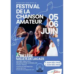 Festival de la chanson amateur