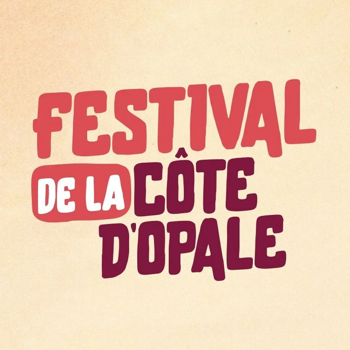 Festival de la C&ocirc;te d'Opale