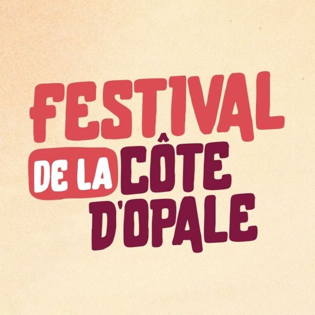 Festival de la Côte d\'Opale