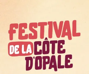 Festival de la Côte d\'Opale 2023