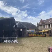 Festival de la Cour Denis