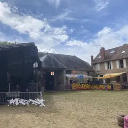 Festival de la Cour Denis