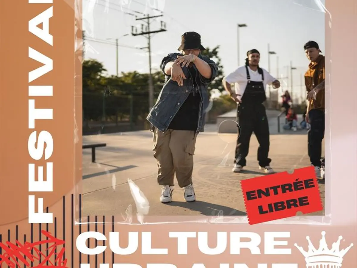 Festival de la Culture Urbaine