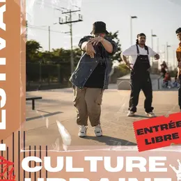Festival de la Culture Urbaine