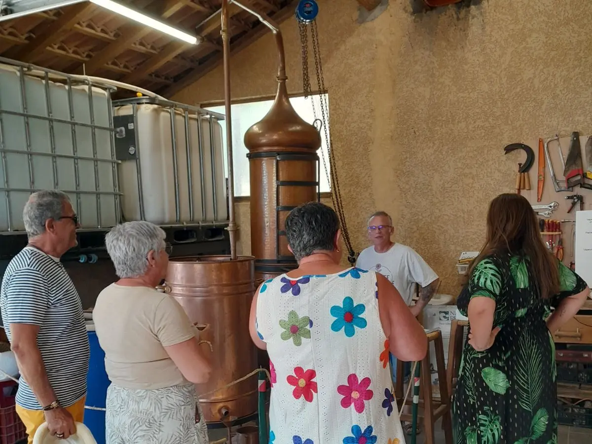 Festival De La Distillation