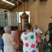 Festival De La Distillation