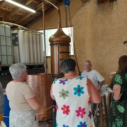 Festival De La Distillation