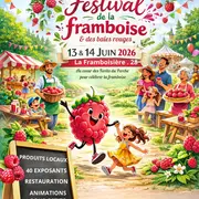 Festival de la Framboise