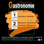 Festival de la Gastronomie