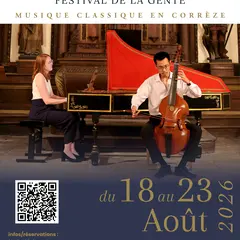 Festival de La Gente : “Ouvrages de Dames”