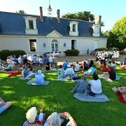 Festival de la Grange de Meslay 2026