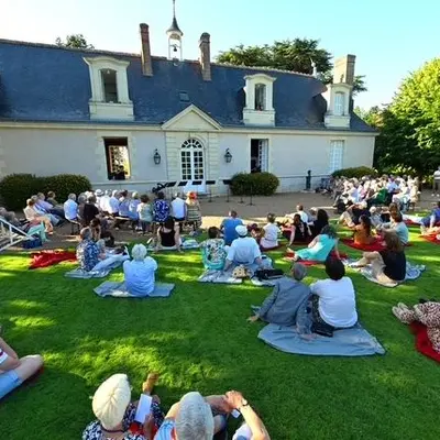 Festival de la Grange de Meslay 2026