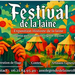 Festival de la laine