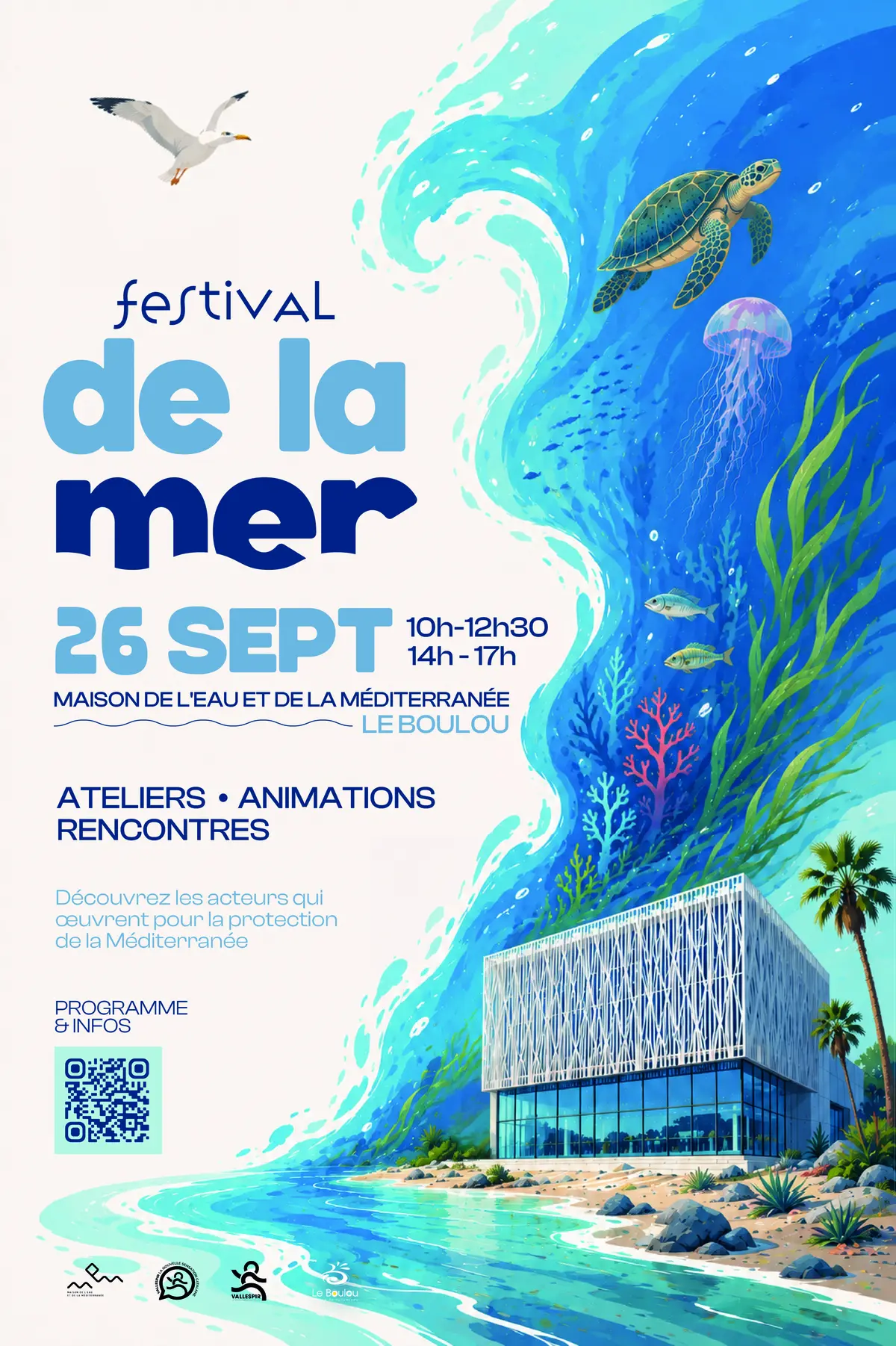 Festival De La Mer 2026