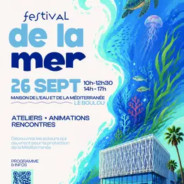 Festival De La Mer 2026