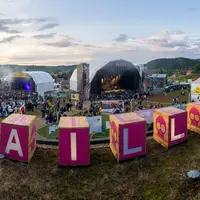 Le Festival de La Paille vous attend pour une toute dernière édition &copy; Johann Rousseau