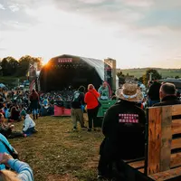 La scène du festival de La Paille vous donne un dernier rendez-vous en 2026 &copy; Johann Rousseau