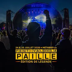 Festival de la Paille