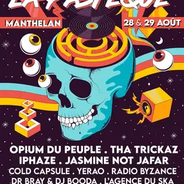Festival de la Pastèque