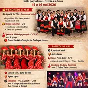 Festival de la Pena La Maestria