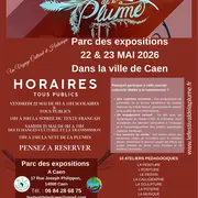 7 idées sympa pour ce week-end à Caen du 22 au 25 mai 2026 (week-end de Pentecôte)