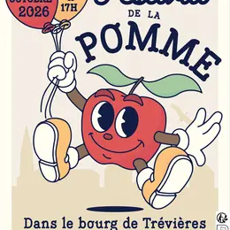 Festival de la pomme
