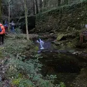 Festival De La Randonnée : La Vallée Française, Ses Chemins Chargés D'Histoire