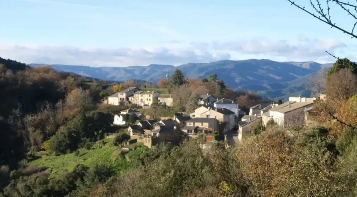 Festival De La Randonnée : Sur La Corniche Des Cévennes