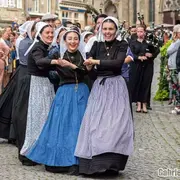 Festival de la Saint-Loup 2026