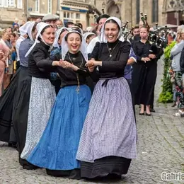 Festival de la Saint-Loup 2026