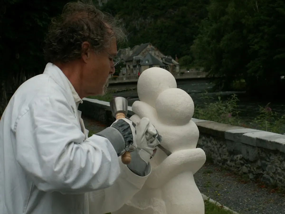 Festival De La Sculpture Et Du Marbre