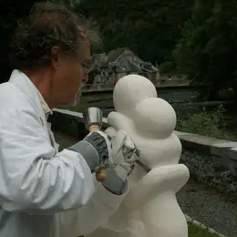 Festival De La Sculpture Et Du Marbre