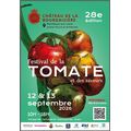 Festival de la Tomate et des Saveurs 2026