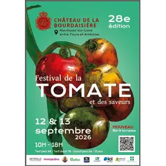 Festival de la Tomate et des Saveurs 2026