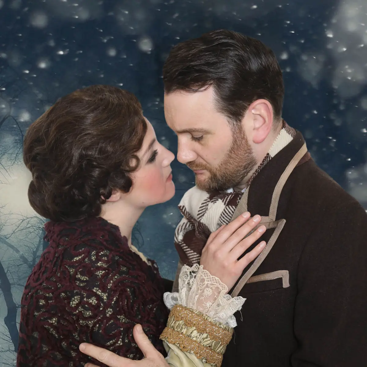 Festival de la Vézère : Diva Opèra : La Bohème