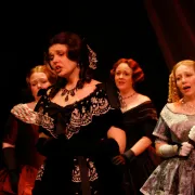 Festival de la Vézère : La Traviata